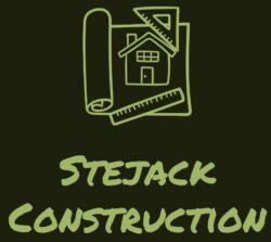 Stejack Construction